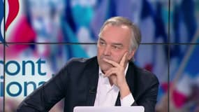 Vers des alliances FN – Les Républicains aux municipales? "Pourquoi pas", répond David Rachline