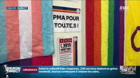 Faut-il autoriser la "PMA post-mortem"? Le débat fait déjà polémique