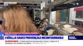 L'aïoli, la sauce provençale incontournable