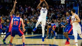 Joel Embiid