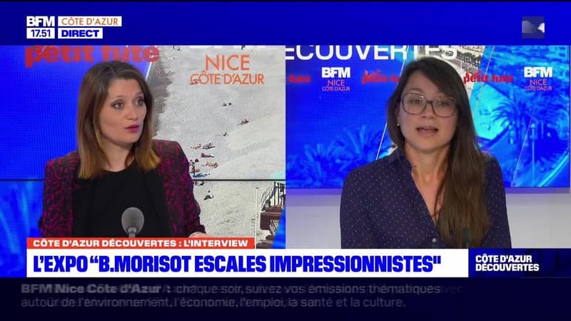 Côte d'Azur Découvertes du jeudi 4 avril - Nice : le musée d’Orsay prête un Monet