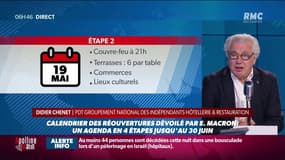Déconfinement: les aides aux restaurateurs seront-elles maintenues?