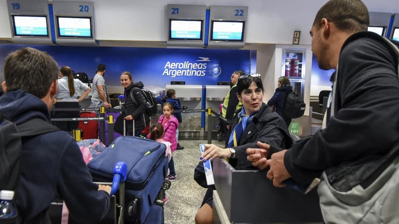 La compagnie a effectué 7.550 vols avec ses Boeing 737 MAX 8.