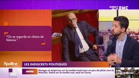 Les LR tentent de recoller les morceaux 