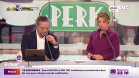 Le bonus RMC : Central Perk, le café de "Friends", va ouvrir à New York - 19/09