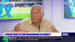 OM: à quoi s'attendre pour ce premier match de préparation?