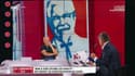 "La société prend les gens pour des débiles": après plusieurs plaintes en pleine épidémie, KFC change son slogan "bon à s'en lécher les doigts"