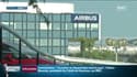 5.000 postes supprimés en France chez Airbus: "Nous allons nous battre!" préviennent les syndicats