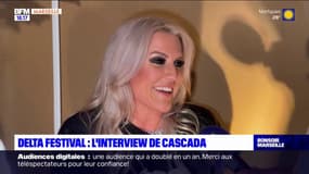 Marseille: Cascada va jouer ce vendredi soir au Delta Festival