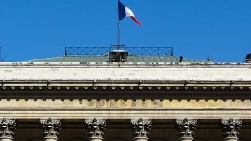 La Bourse de Paris a perdu de sa superbe, cette semaine.