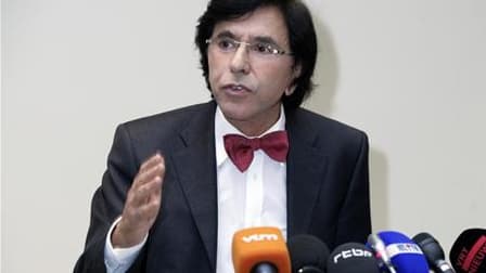 Près de trois mois après les élections, la Belgique se retrouve de nouveau dans la crise après la démission, entérinée ce week-end, d'Elio di Rupo (photo), chef de file du Parti socialiste francophone qui a renoncé à son tour à tenter de former un gouvern