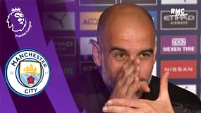 Manchester City : "Vous savez pourquoi je suis un génie ?", Guardiola ironise