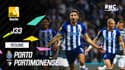 Résumé : Porto 7-0 Portimonense, le match des records pour les Dragons (J30)