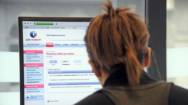 Pôle emploi conteste formellement
