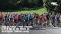 Tour de France : "Pour l'instant, il n'y a pas de cas positif. On va attendre" tempère Coppel
