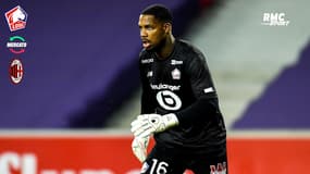 Mercato / LOSC : Maignan est à Milan pour sa visite médicale selon la presse italienne