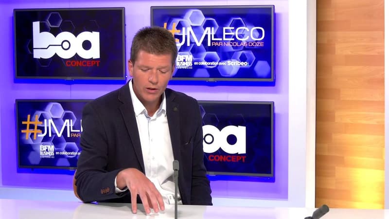 L’expert de la digitalisation des entrepôts