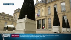 Remaniement gouvernemental, la Haute Autorité de la transparence pour la vie publique saisie