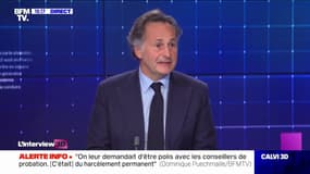 "Psychologiquement et physiquement, Isabelle Balkany est complètement à plat", selon son avocat