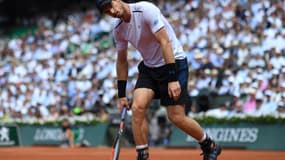 Andy Murray