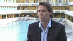 Natation - Camille Lacourt va poursuivre sa carrière encore une saison