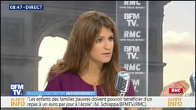 IVG assimilée à un "homicide": Schiappa juge "choquants" les propos du président du Syndicat national des gynécologues