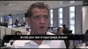 Monaco - Atletico : Éviter la déroute et viser la Ligue europa, Rothen donne ses conseils
