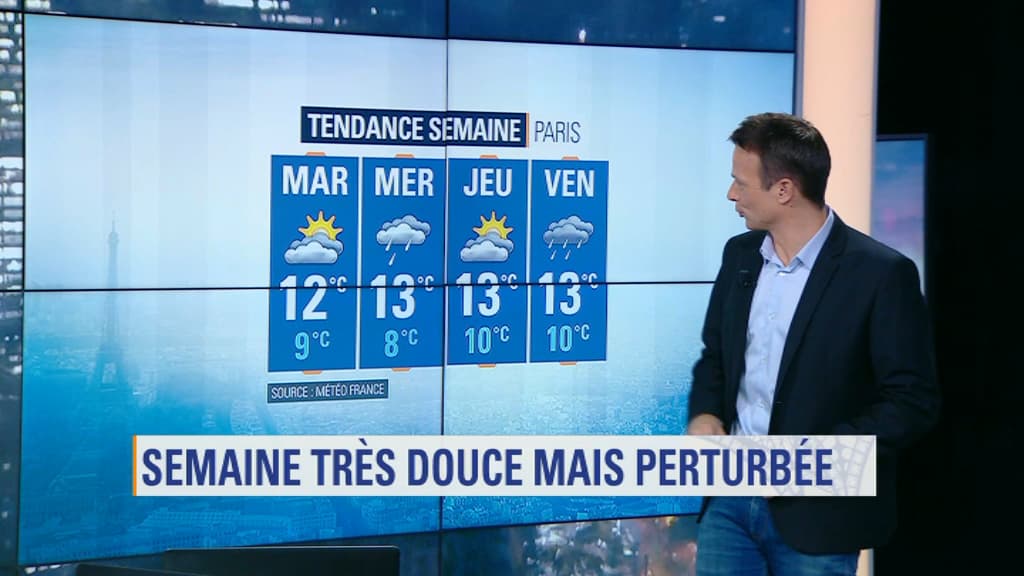 météo météo