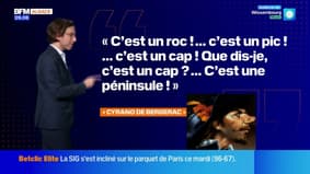 Bravo Clément & Merci Edmond - La météo de Colas du jeudi 15 janvier 2026