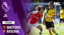 Résumé : Watford - Arsenal (2-2) – Premier League
