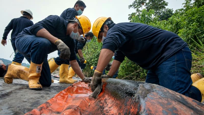 La Colombie réplique à la menace de 30% de droits de douane par l'Equateur: les tensions commerciales montent d'un cran et touchent désormais l'électricité et le pétrole