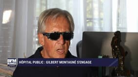 Le Cercle de la santé : l’interview complète de Gilbert Montagné