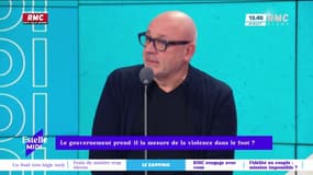 Le Zapping RMC - 19/12