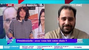 Présidentielle : avez-vous fait votre choix ? L’analyse de Dorian Dreuil