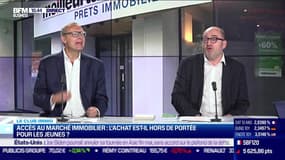 Le club BFM immo (2/2) : Pourquoi construire sa maison ne séduit plus ? - 10/05