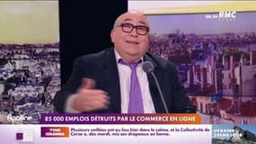 Entreprises françaises en Russie : STOP ? Joelle Dago-Serry est contre cette pensée