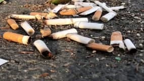  Pour une bouteille remplie de mégots, vous pouvez gagner un bon d’achat de 2€ dans cette commune du Nord 