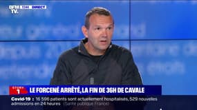 Le forcené "avait une logique suicidaire qui était manifeste", selon le général Réty (GIGN) 