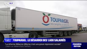 Faute de repreneur et avant la probable liquidation judiciaire, le désarroi des 1600 salariés de Place du marché (ex-Toupargel)