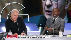 Le monde de Macron: Faut-il réglementer davantage les trottinettes électriques ? – 23/10