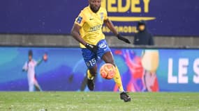 Joseph Lopy - Sochaux 