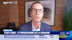 USA Today : Publications T3 : vers la + faible hausse des bénéfices en un an par John Plassard - 07/10