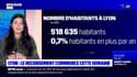 Lyon: le recensement débute jeudi 