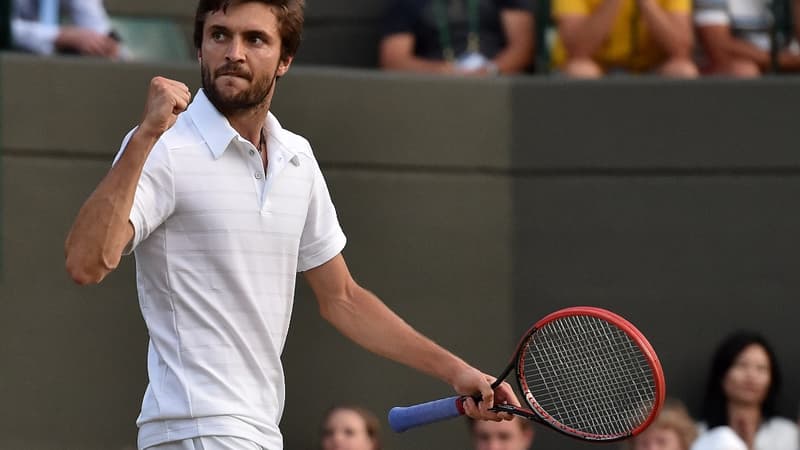 Gilles Simon