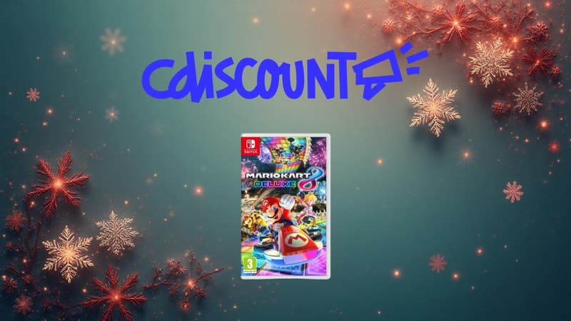 Bon Plan Noël : voici notre top 5 des cadeaux à moins de 50 euros pour cette fin d'année