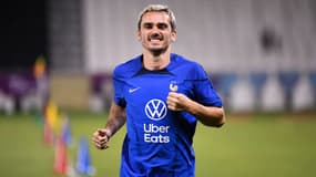 Antoine Griezmann