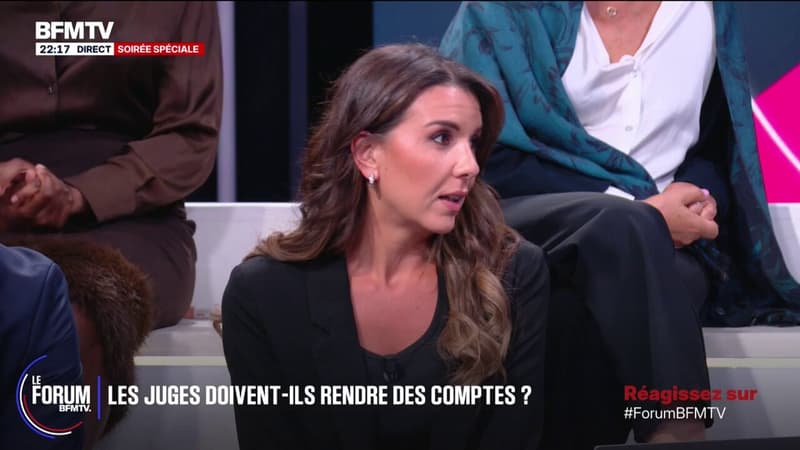 FORUM BFMTV - Le détail des sanctions qui peuvent 