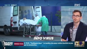 Vers un confinement jusqu'à la fin du mois de juillet à Los Angeles?