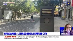 Gardanne: l'échec du projet de "smart city", la ville fait marche arrière