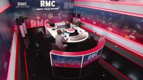 Michael Youn: "Il n'y a pas à reprendre. Les Enfoirés, chacun apporte sa pierre à l'édifice. Il n'y a absolument pas de guerre intestine ! Je n'ai rien d'autre que des excellents rapports avec Pascal Obispo."